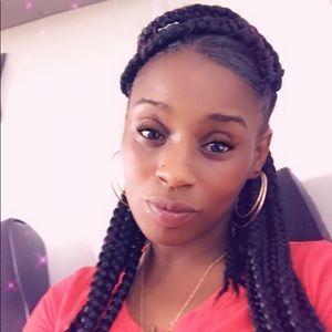 Meet your Posher, Muriel